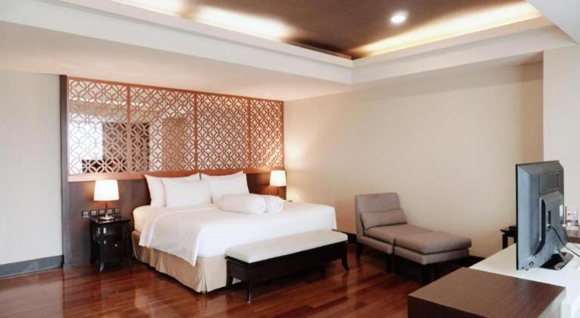 Indoluxe Hotel Jogjakarta Melati Exterior foto