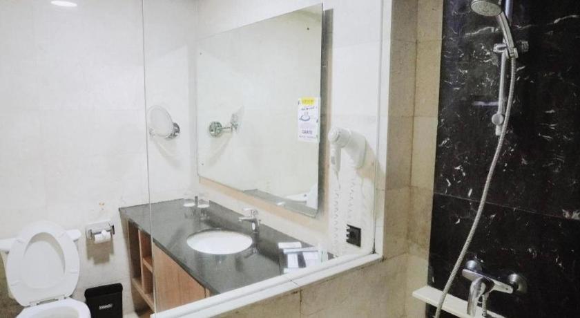 Indoluxe Hotel Jogjakarta Melati Exterior foto