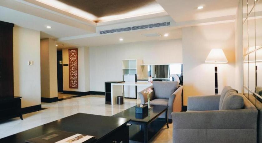 Indoluxe Hotel Jogjakarta Melati Exterior foto