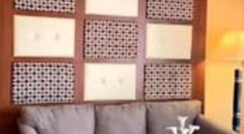 Indoluxe Hotel Jogjakarta Melati Exterior foto
